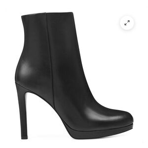 Nine West Quanette Booties